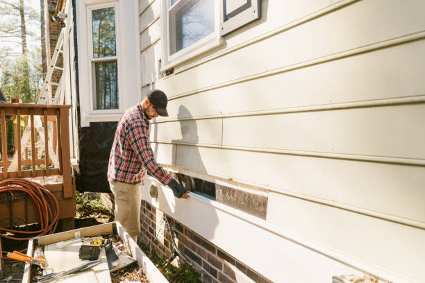 Trusted Vinyl Siding service in Stafford, TX - Creative Siding